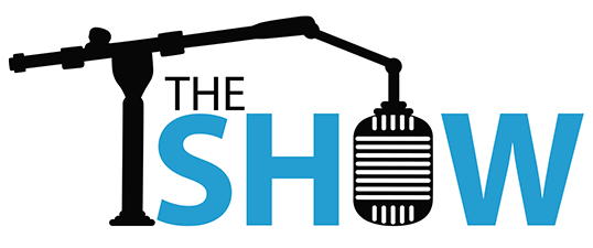 The Show logo